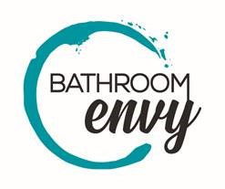 Bathroom Envy